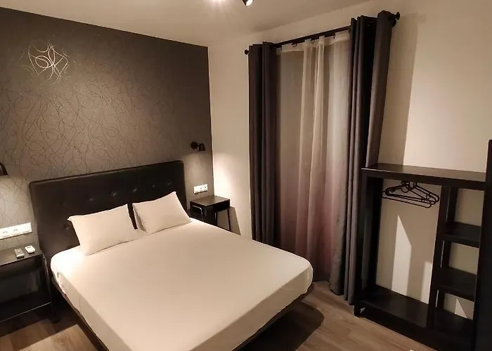 Room PrideHotel Rural