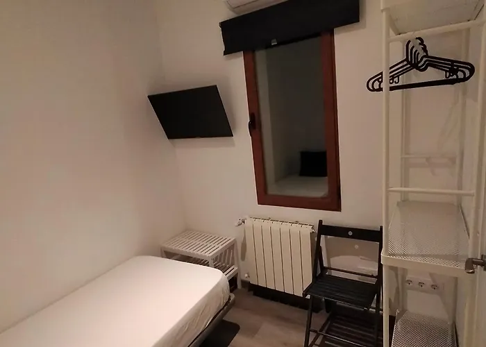 Room PrideHotel Rural